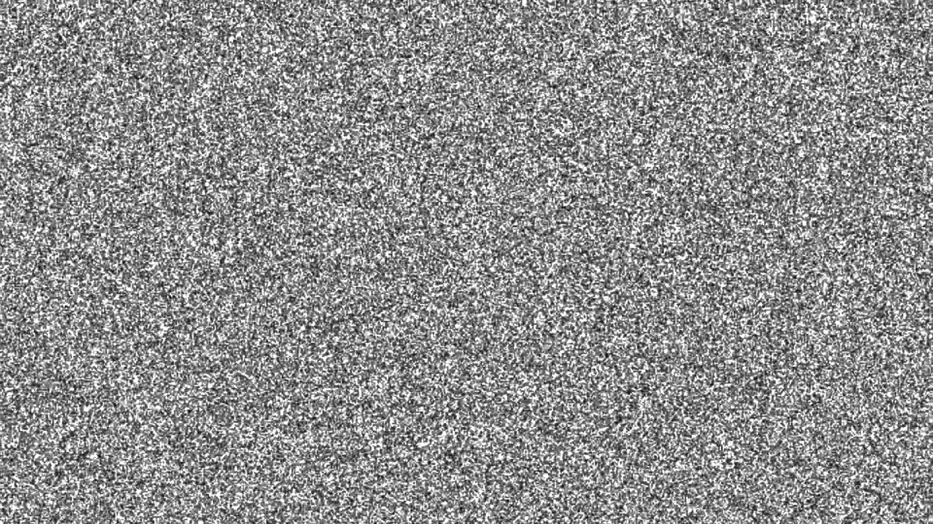 tv noice